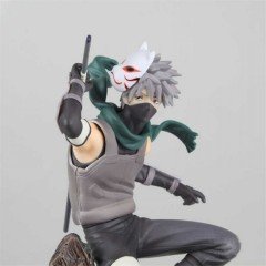 Naruto Hatake Kakashi Figür