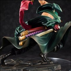 One Piece Roronoa Zoro Figür