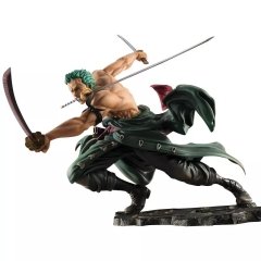 One Piece Roronoa Zoro Figür