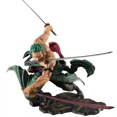 One Piece Roronoa Zoro Figür