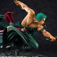 One Piece Roronoa Zoro Figür