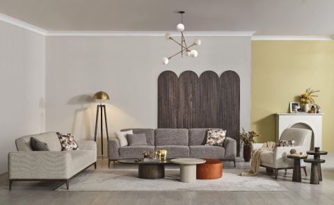 Loft Koltuk Takımı