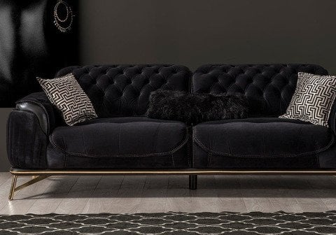 Asos Koltuk Takımı