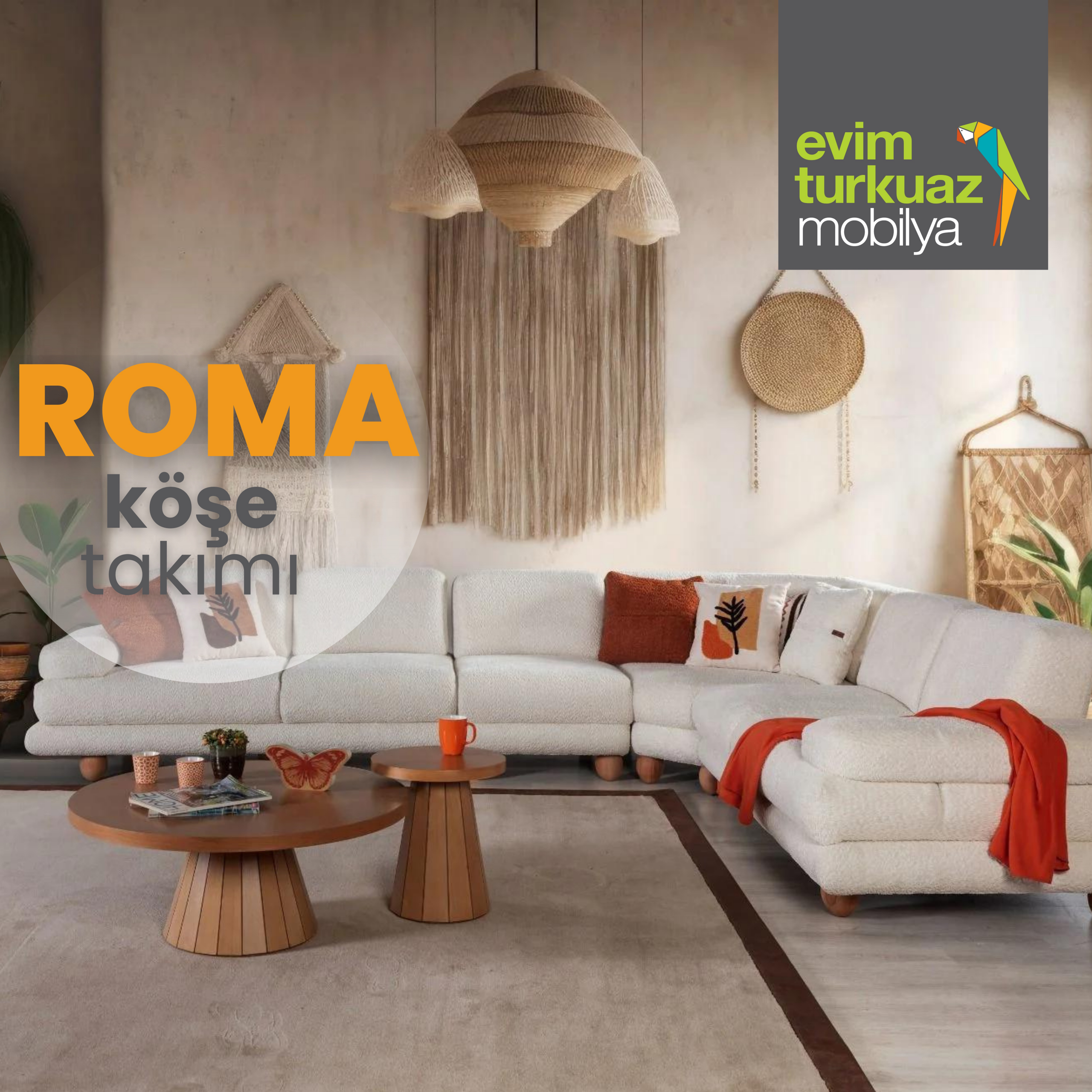 Roma Köşe Takımı 