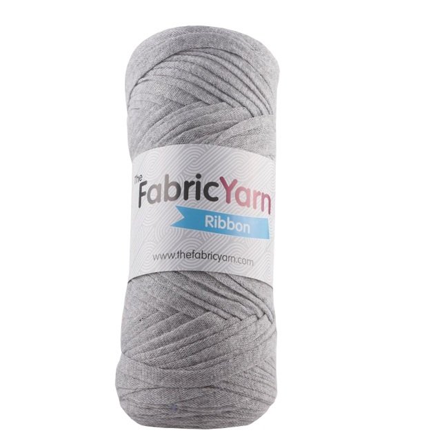 AÇIK GRİ RİBBON İP