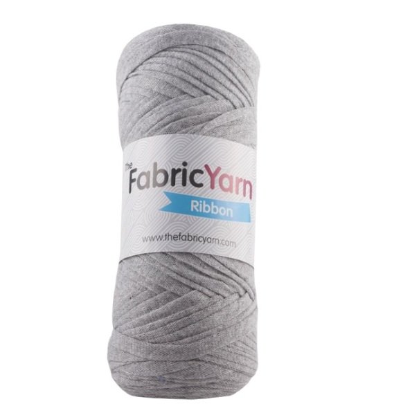 AÇIK GRİ RİBBON İP