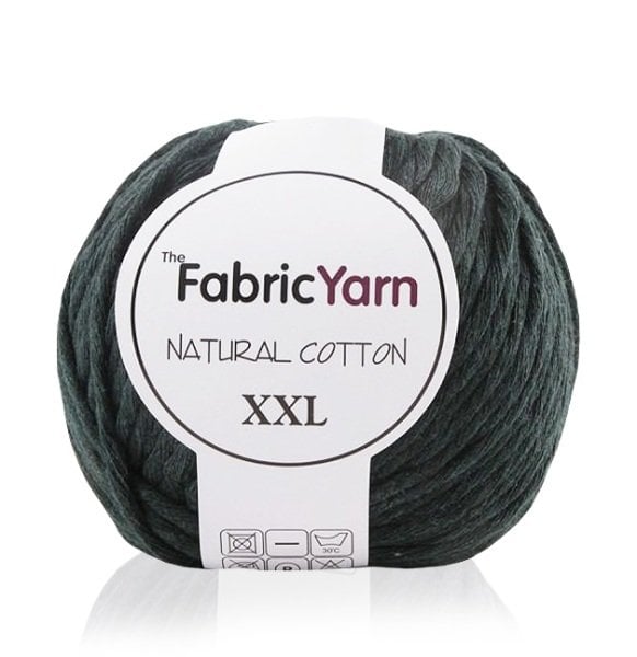 ÖRDEK BAŞI NATURAL TARAMA XXL