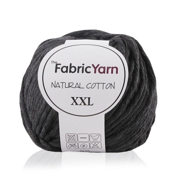 ANTRASİT NATURAL TARAMA XXL