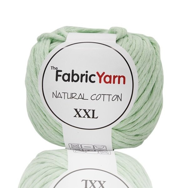 SU YEŞİL NATURAL TARAMA XXL