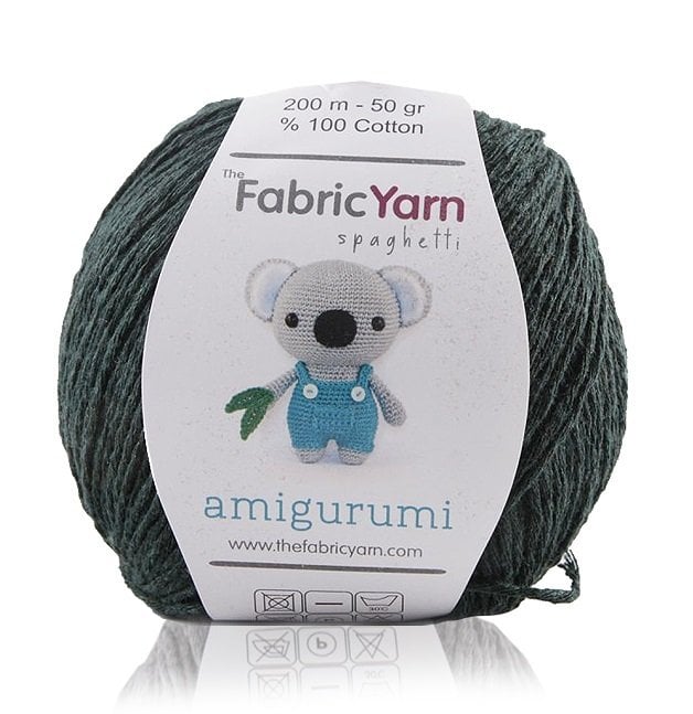 DUCK HEAD SLIM COTTON YARN