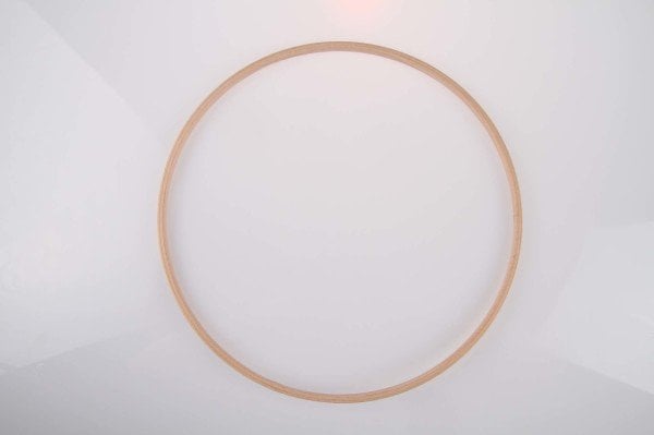 Ahşap Halka 26 cm
