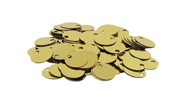 Gold Pul