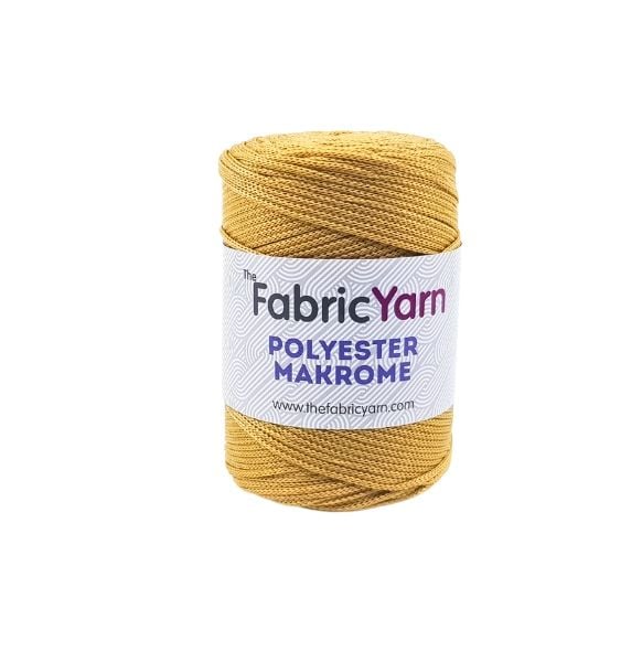 ALTIN POLYESTER MAKROME