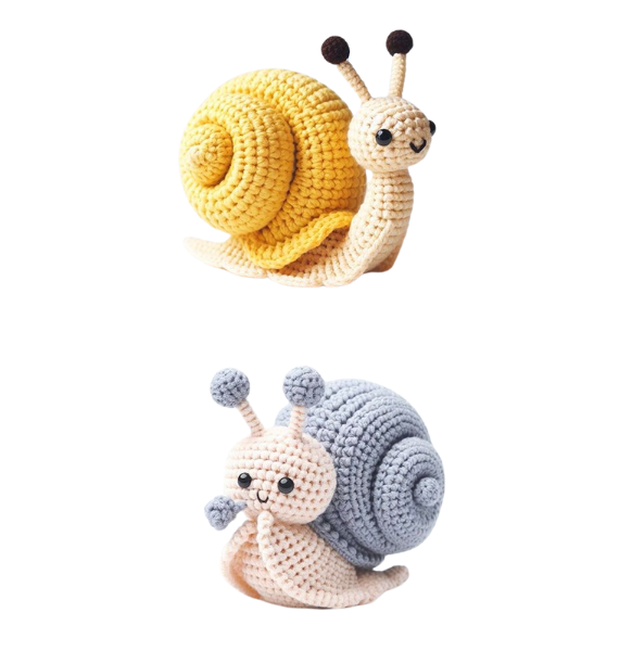 Slim Cotton Twist Bebe Mavi