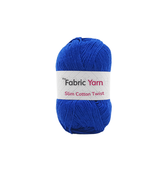 Slim Cotton Twist Saks