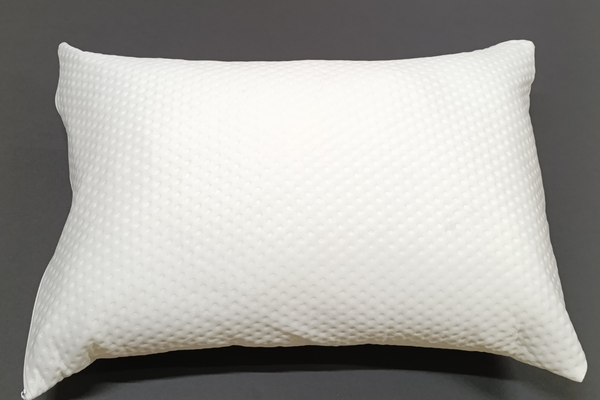 Yastık Koruyucu Alez, Fermuarlı, Orjinal Alez Kumaşı, Antibakteriyel  / 2 Adet