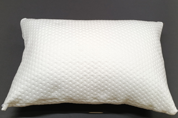 Yastık Koruyucu Alez, Fermuarlı, Orjinal Alez Kumaşı, Antibakteriyel  / 2 Adet