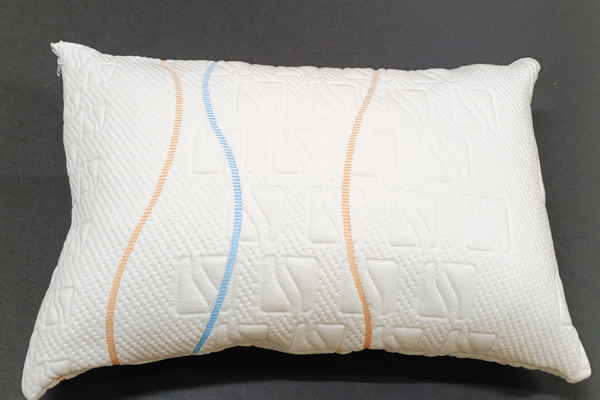 Yastık Koruyucu Alez, Fermuarlı, Orjinal Alez Kumaşı, Antibakteriyel  / 2 Adet