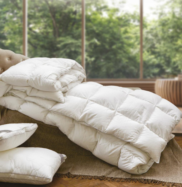 Boncuk Silikon Yorgan / Tek kişilik