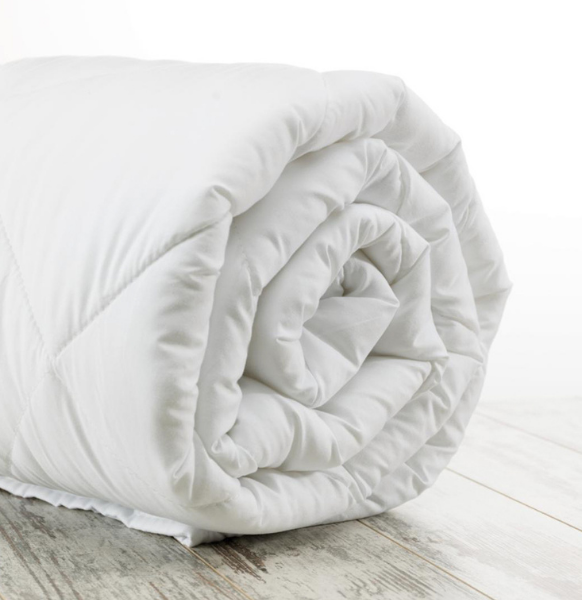 Boncuk Silikon Yorgan / Çift Kişilik