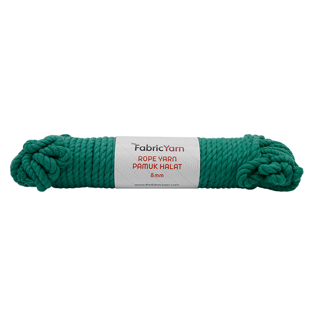 BENETTON ROPE HALAT İP  8mm