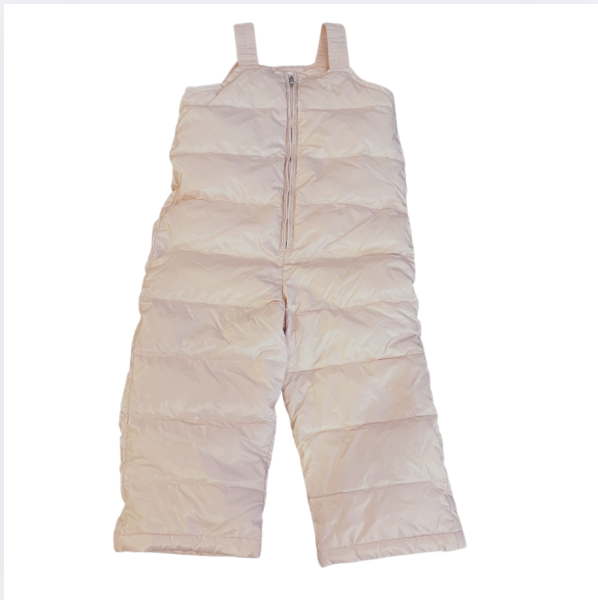 Ralph Lauren Pembe Kar Kayak Takımı 24 ay