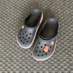 Crocs Lacivert Terlikler 29 30 Numara C 12