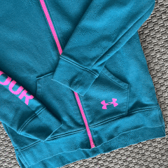 Under Armour Sweatshirt 10-12 yaş