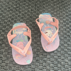 Havaianas Peppa Pig Sandaletler 25 26 Numara
