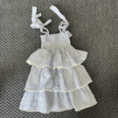Le Petit Miço Elbise 3 4 yaş
