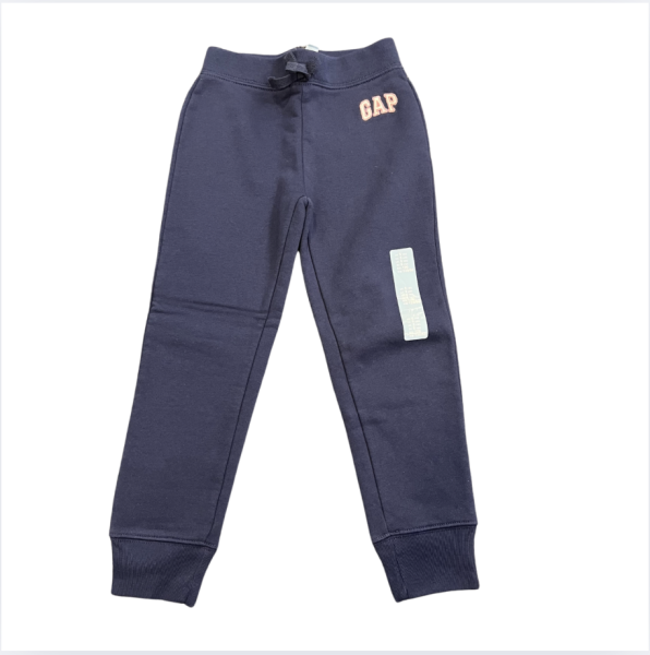 Gap Lacivert etiketli Eşofman altı 5 yaş