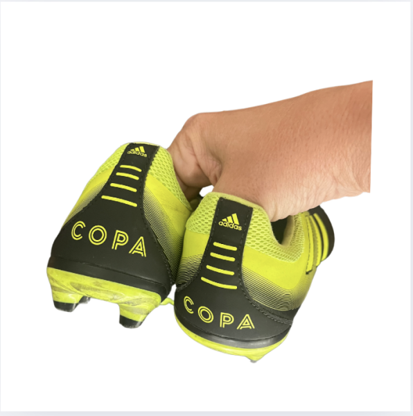 Adidas Copa Kramponlar 35 numara