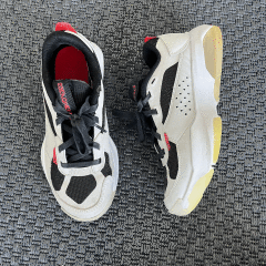 Nike Air Jordan 200 E Basketbol Ayakkabısı 36 numara