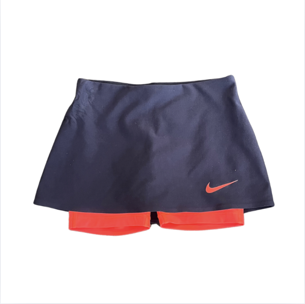 Nike Dry fit İçi taytlı etek XS beden 6 8 yaş