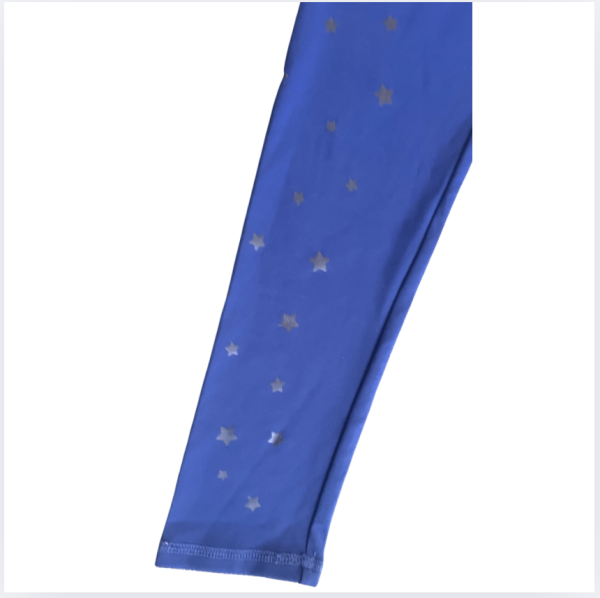 Rockets of Awesome Etiketli tayt 12 yaş