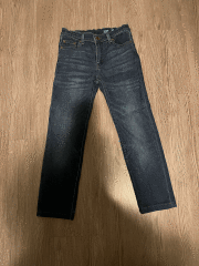 CrewCuts Denim pantolon 10 yaş