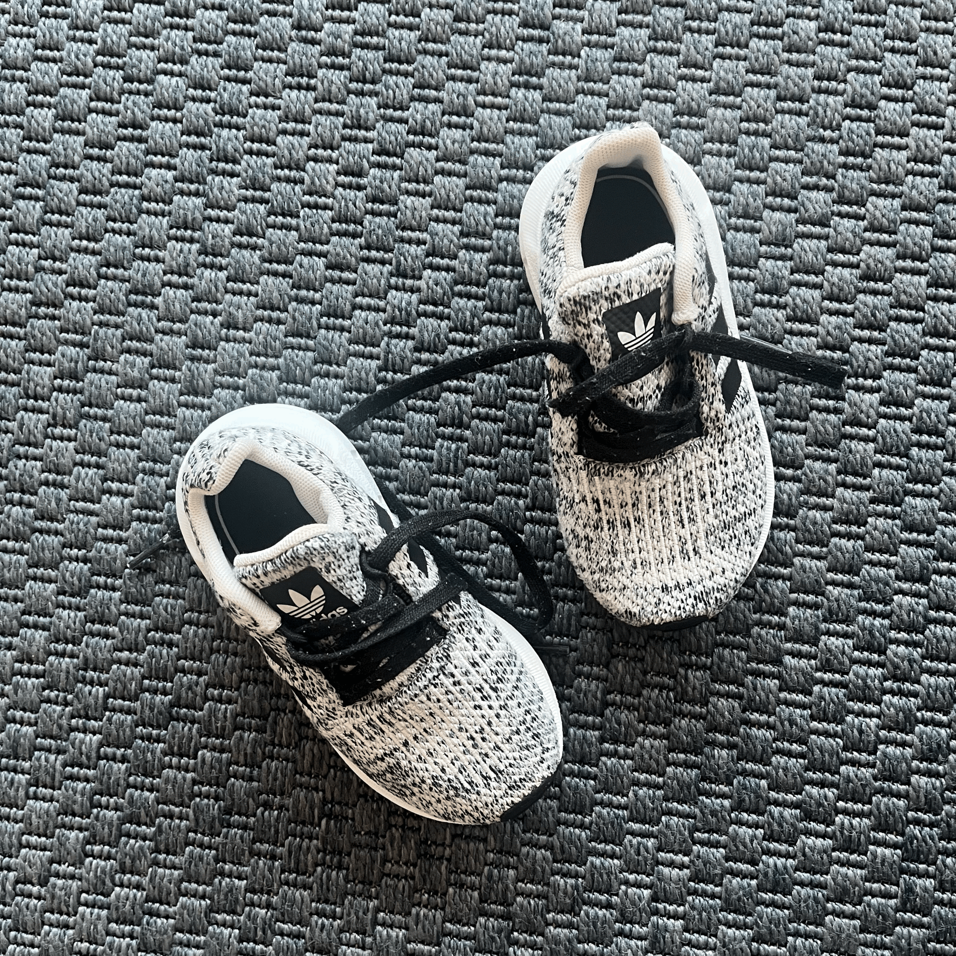 Adidas Ortholite Ayakkabılar 25.5 numara