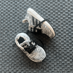 Adidas Ortholite Ayakkabılar 25.5 numara