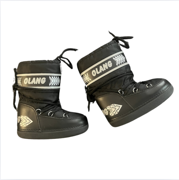 Olang kar Botları 29 31 numara