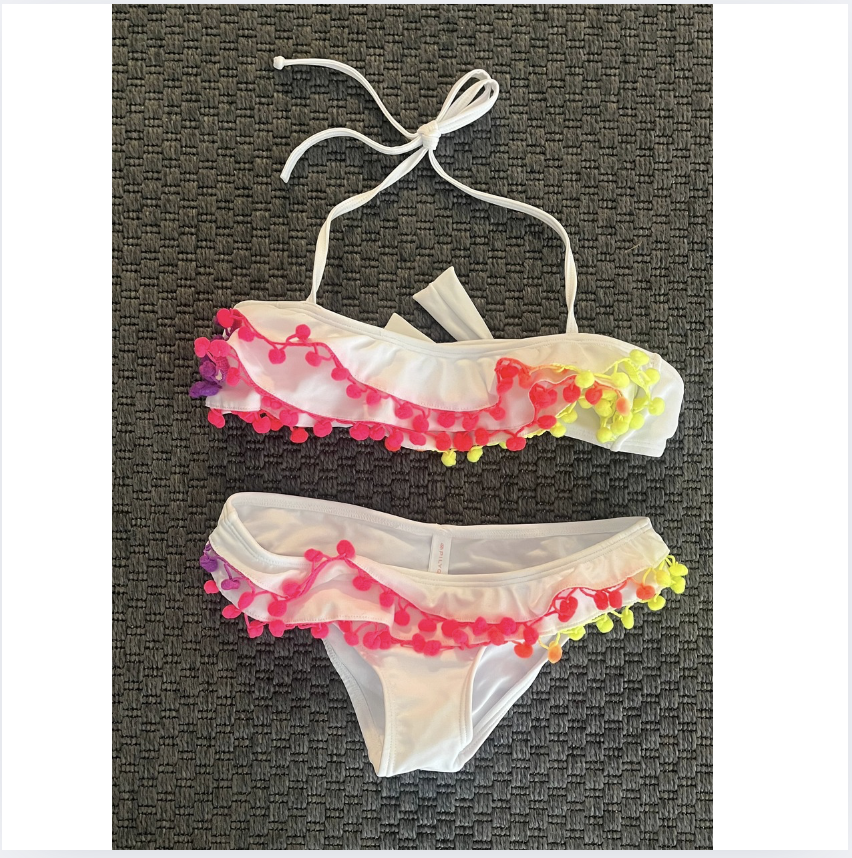 PİLYQ Bikini takımı MAYO 12 yaş