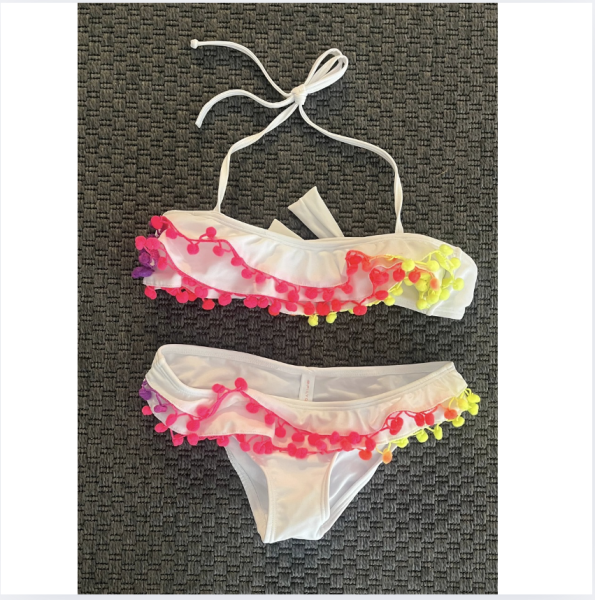 PİLYQ Bikini takımı MAYO 12 yaş