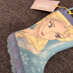Disney Elsa Yağmur Botları 25 numara