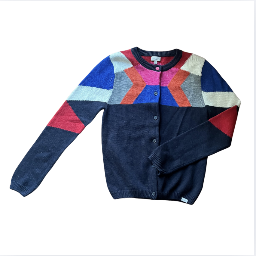 Paul Smith Simli Hırka 12 yaş