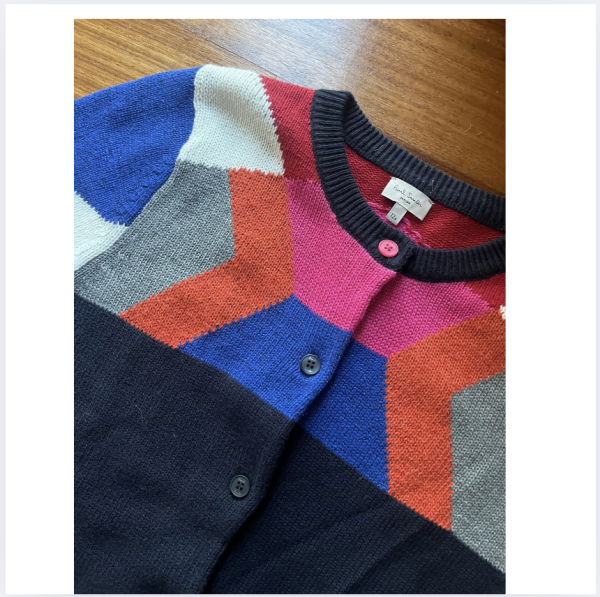 Paul Smith Simli Hırka 12 yaş