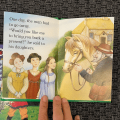 Read it Yourself ikili kitap seti - oyuncak