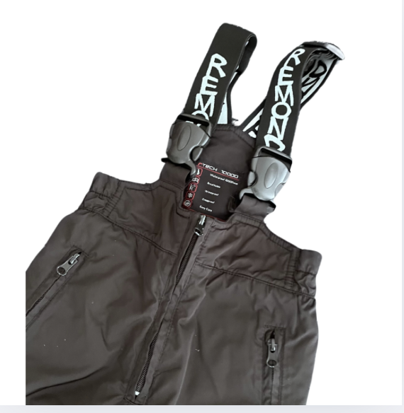 Remond Sports Kayak Takımı 5 6 yaş 110 116 cm