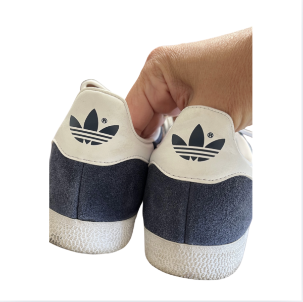 Adidas Gazelle Ayakkabılar 37.5 numara