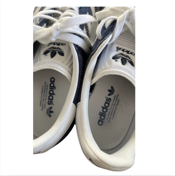 Adidas Gazelle Ayakkabılar 37.5 numara
