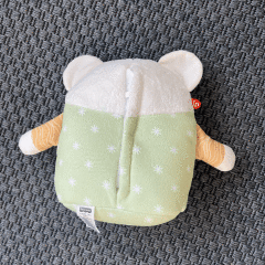 Fisher Price Meditasyon Faresi 2-5 yaş Oyuncak
