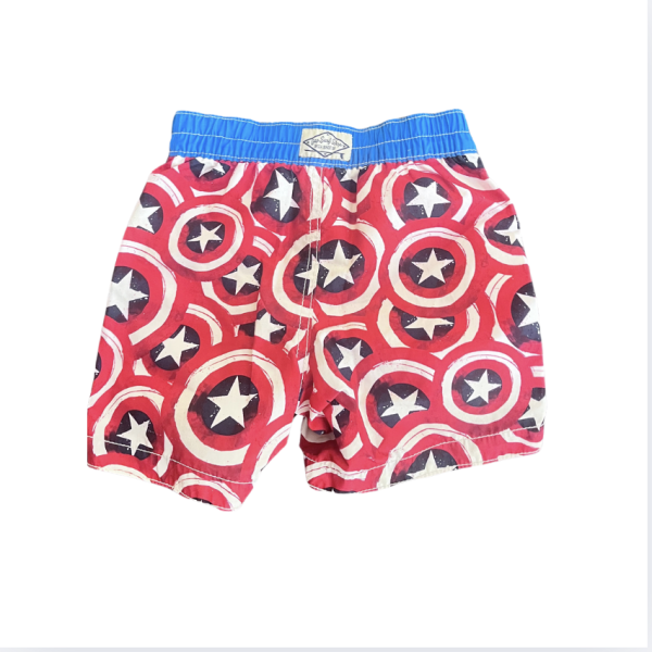 Gap Marvel Mayo 2 yaş